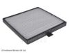 BLUE PRINT ADG02584 Filter, interior air